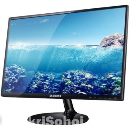 Samsung 21.5 Inch S22F350F LED FULL HD Monitor